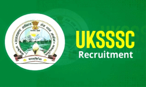 UKPSC Bandhi Rakshak Requirement, Ukpsc Bandhi Rakshak Bharti