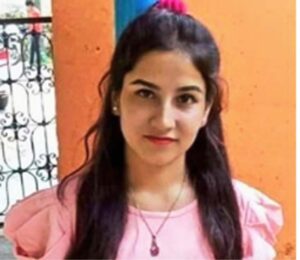 Ankita Bhandari Murder: वनंत्रा रिजॉर्ट से रहस्मय ढंग से लापता अंकिता के पिताजी से CM की बात