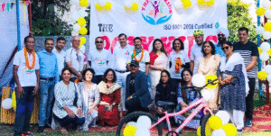 Poly Kids Dalanwala Branch Celebrates Its Annual Sports Meet | पॉली किड्स डालनवाला शाखा ने अपनी वार्षिक स्पोर्ट्स मीट मनाई