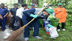 Safai Abhiyan