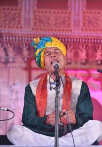 Renowned classical music singer Gauri Pathare's performances exposed people of heritage to the singing of Jaipur Gwalior and Kirana Gharana