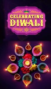 tag of Diwali 2022 photograph