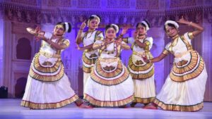 Tag of End of the Virasat Art and Heritage Festival 2022