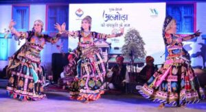 Folk Culture Almora Dance UK