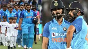 Not a good news Rohit Sharma and Virat Kohli futrure plans for T20Is