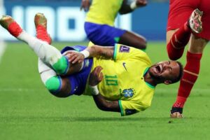 Neymar Is Still a Singular Star, but He Has More Help on Brazil | नेमार अभी भी एक सिंगल स्टार हैं, लेकिन ब्राजील पर उनकी अधिक मदद है