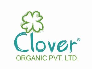 Clover Organic logo , Union Agriculture Minister, Clover Organic, केंद्रीय कृषि मंत्री , क्लोवर ऑर्गेनिक,