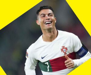 Cristiano Ronaldo Returns to Manchester United | क्रिस्टियानो रोनाल्डो की मैनचेस्टर यूनाइटेड में वापसी