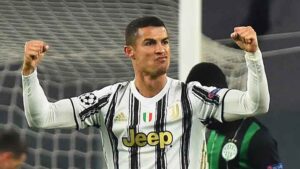 Ronaldo is a giant Ten Hag gives clear indication of Man Utd star staying at Old Trafford | रोनाल्डो एक विशाल टेन हैग है जो ओल्ड ट्रैफर्ड में मैन यूडीटी स्टार के रहने का स्पष्ट संकेत देता है