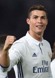 Cristiano Ronaldo photo