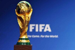 International Football FIFA World Cup 2022