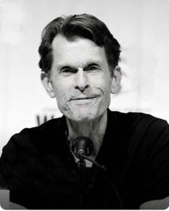 Batman Kevin Conroy Dies Aged 66