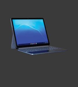 Lenovo Chromebook Duet 3 is a great option for anyone shopping on a tight budget | लेनोवो क्रोमबुक डुएट 3 तंग बजट पर खरीदारी करने वाले किसी भी व्यक्ति के लिए एक बढ़िया विकल्प है