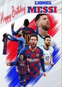 Lionel Messi World cup 2022 Renowned Soccer Player | लियोनेल मेस्सी विश्व कप 2022 प्रसिद्ध फ़ुटबॉल खिलाड़ी 