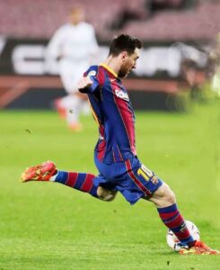 World cup 2022 Lionel Messi Renowned Soccer Player