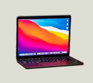 Mac Book Air M1 is another great cheap laptop | मैकबुक Air M1 एक और बेहतरीन सस्ता लैपटॉप है |