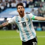 EA Sports predicts Messi is the Golden Boot, Argentina to win FIFA World Cup 2022 in Qatar