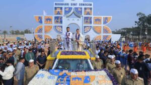 Nirankari 75th Annual Sant Samagam | निरंकारी 75वें वार्षिक संत समागम का भव्य शुभारम्भ , Nirankari 75th Annual Sant Samagam, निरंकारी 75वें वार्षिक संत समागम का भव्य शुभारम्भ, Nirankari ,75th Annual ,Sant Samagam ,, निरंकारी ,75वें वार्षिक ,संत समागम का भव्य शुभारम्भ ,