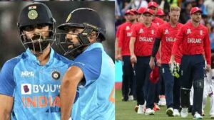 Not a good news Rohit Sharma and Virat Kohli futrure plans for T20Is