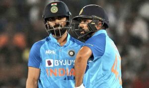 Not a good news Rohit Sharma and Virat Kohli futrure plans for T20Is 