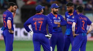 Happiness on the face of Hardik Pandya regarding the captaincy of Team India. Bad news for captain Rohit and Kohli | टीम इंडिया की कप्तानी को लेकर हार्दिक पांड्या के चेहर पर खुशी। कप्तान रोहित एंड कोहली के लिए बुरी खबर