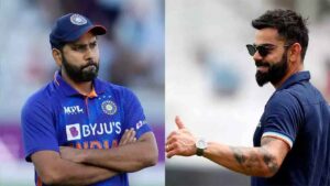 Happiness on the face of Hardik Pandya regarding the captaincy of Team India. Bad news for captain Rohit and Kohli | टीम इंडिया की कप्तानी को लेकर हार्दिक पांड्या के चेहर पर खुशी। कप्तान रोहित एंड कोहली के लिए बुरी खबर