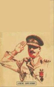 Pantheon of Heroes Victoria Cross Winner Lieutenant General PS Bhagat