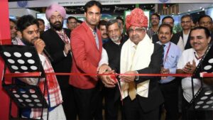 Punjab National Bank at IITF, India International Trade Fair PNB India International Trade Fair ,PNB India International Trade Fair  , Punjab National Bank , IITF ,India International Trade Fair, PNB IITF , 