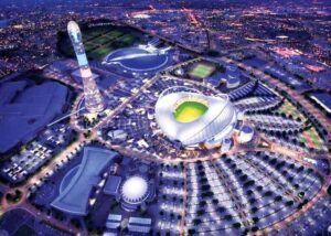 Things Qatar did for World Cup 2022 we can appreciate | विश्व कप 2022 के लिए क़तर ने जो किया उसकी हम सराहना कर सकते हैं