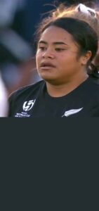 World Cup Final 2022 NZLvENG RWC2022