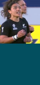 World Cup Final 2022 NZLvENG RWC2022