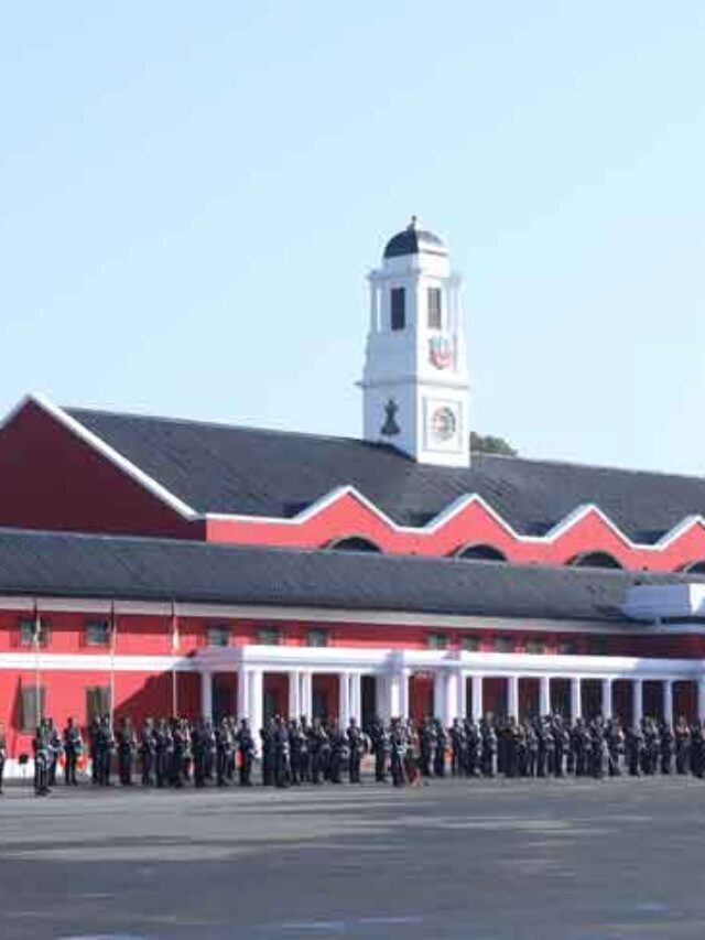 Indian Military Academy Dehradun Uttarakhand |भारतीय सैन्य अकादमी देहरादून उत्तराखंड में अशोक की लाट