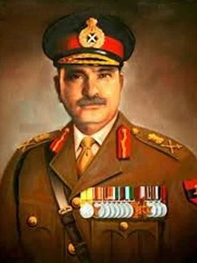 Pantheon of Heroes | Victoria Cross Winner Lt Gen PS Bhagat | भारत के फर्स्ट ऑफिसर विक्टोरिया क्रॉस विनर- लेफ्टिनेंट जनरल पीएस भगत को सलाम