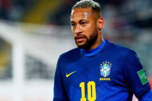 Neymar Is Still a Singular Star, but He Has More Help on Brazil | नेमार अभी भी एक सिंगल स्टार हैं, लेकिन ब्राजील पर उनकी अधिक मदद है