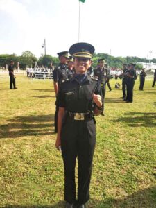 Army Signal Corps through the CDS entry for women the join आर्मी सिग्नल कोर के जरिए सीडीएस की एंट्री में महिलाएं शामिल होती हैं