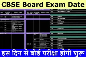 CBSE Board Exam Date 2023, cbse board exam 2023 , cbse board exam 2023 latest news , 2023 board latest news , cbse date sheet 2023 , board exam date sheet 2023 , cbse date sheet 2023 class 10 , cbse board 2023 latest news , cbse board exam , cbse date sheet 2023 class 12 , cbse board 2023 , cbse board exam 2023 question paper pattern , class 10 date sheet 2023 , cbse board exam 2023 weightage badla , cbse class 10 board exam question paper 2023 , cbse 2023 date sheet , cbse board exam 2023 expected date , 