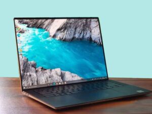 Dell XPS 9500 the best laptop for you in 2023 | 2023 में 'डेल एक्सपीएस 9500' आपके लिए सबसे अच्छा लैपटॉप |