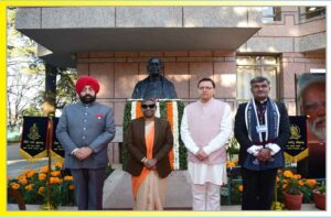 IAS Academy , राष्ट्रपति श्रीमती द्रौपदी मुर्मू , IAS Academy, President Mrs. Draupadi Murmu, 97th Common Foundation Course, Lal Bahadur Shastri National Academy of Administration Mussoorie, Civil Services,लाल बहादुर शास्त्री राष्ट्रीय प्रशासन अकादमी मसूरी ,सिविल सेवा , 97वें कॉमन फाउंडेशन कोर्स ,