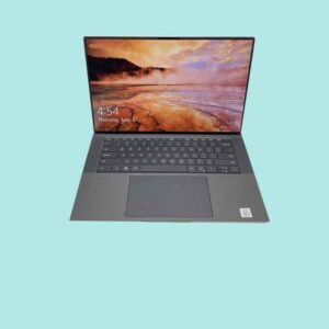 Laptop Dell XPS 9500 (Core i7-10750H, RAM 16GB, SSD 512GB, VGA NVIDIA GeForce GTX 1650Ti 4GB, Màn 15,6 inch FHD+) 