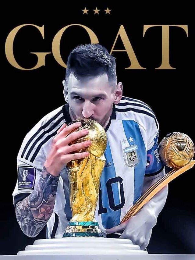 Congratulations to Argentina for a thrilling victory in the FIFA World Cup 2022 finals