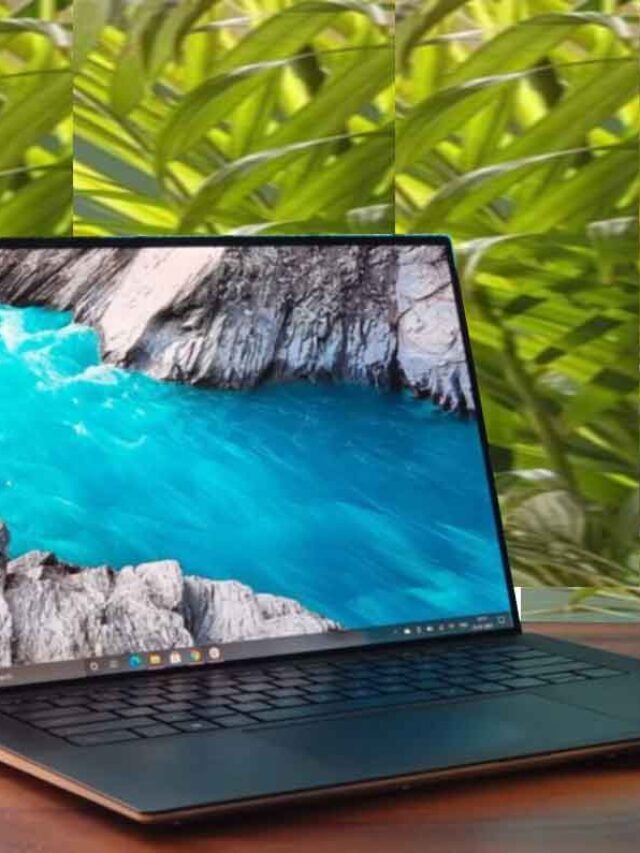 Best Laptop: Dell XPS 9500, with Features for your Business | सर्वश्रेष्ठ लैपटॉप- आपके व्यवसाय सुविधाओं के लिए Dell XPS 9500