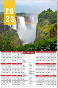 New Year 2023 Greetings, Wishes, Quotes, Messages, Images, Calendar for Year 2023 India download