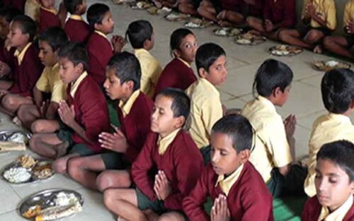 Gurukul Convent School | Higher Learning Institute भारत में गुरुकुल कैसे बन्द हुए - आइए जानते