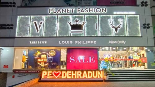 Planet Fashion Louis Philippe | आदित्य बिड़ला फैशन एंड रिटेल का "प्लैनेट फैशन" नई रिटेल पहचान के साथ देहरादून में हुआ ट्रेंडी, Planet Fashion , louis philippe , planet fashion , louis philippe begusarai , louis philippe showroom begusarai , fashion , louis philippe ads , louis philippe wedding ads , louis philippe exclusive showroom begusarai , house of louis philippe , fashion (industry) , louis vuitton destroying the planet , latest fashion for men , louis showroom beguusarai , fashion film , planet station , fashion street , fashion brands , passion , louis vuitton greenwashing ,planet fashion , fashion , planet fashion tv , fashion planet , fast fashion , kids fashion , barbie fashion , fashion planet boutique , planet fashion begusarai , sustainable fashion , eco fashion , planet , fast fashion is killing the planet , planet fashion wedding collection , planet pop , latest fashion for men , fashion (industry) , fashion shw , fashion week , fashion show , drag fashion , fashion nova , no to fashion , fair fashion , ethical fashion brands , fashion shows , fast fashion , 