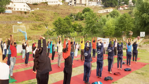 yoga and ayurveda science , yoga science in malayalam , Aao Ham Sab Yog Karen | इस विश्वविद्यालय में एक माह का ‘आओ हम सब योग करें' अभियान शुरू -जानिए खबर, आओ हम सब योग करें, Aao Ham Sab Yog Karen,yog science ,Aao Ham Sab Yog Karen, yoga karen , yog karenge , yog kare hum , aao yog karen , yoga kab kare , yog gyat karen , yog kaise karen , yog karenge song , yoga karen nirog , yog kaise karen bk , yog kaise karen part 2 , yoga nidra karen brody , yoga science , yoga in science , yoga science journey , yoga science kya hai , yoga science ka paper , breathing in yoga science , 