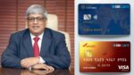 Abhijit Chakraborty takes charge as the new MD & CEO of SBI Card