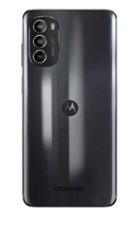 MOTOROLA G82 5G, MOTOROLA G52 5G, Moto G52 5G, Moto G82 के लिए लिलिपुट बैक कवर