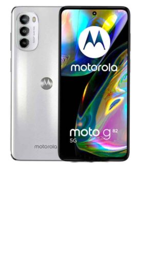 Motorola G82 5G 8GB 128GB TELEPHONE SHOPPEES