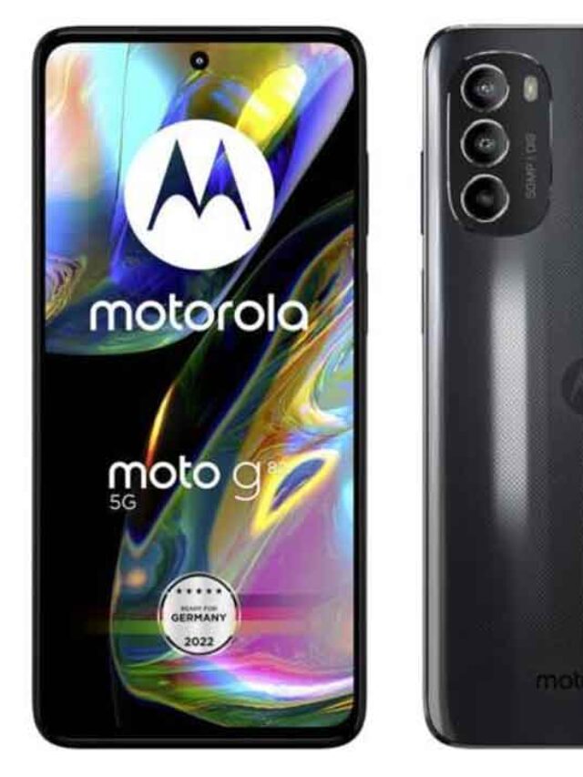 Motorola G82 5G 8GB 128GB TELEPHONE SHOPPEES